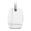 Pendentif Plaques - Argent Massif -Mikado Soldes Magasin 306288 1 thumb product