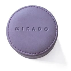 Mikado Bracelet "I Am A Girl" - Or Jaune 18ct -Mikado Soldes Magasin 40088 product