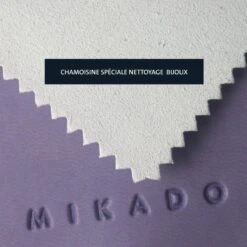 Mikado Bracelet SexSymbol Girl - Argent Massif -Mikado Soldes Magasin 60639 product