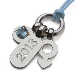 Mikado Pendentif Pogo - Argent Massif 19 Mikado Pendentif Pogo - Argent Massif -Mikado Soldes Magasin 60905 product