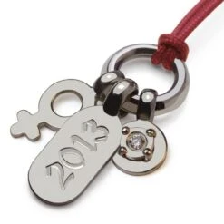 Mikado Pendentif Pogo - Argent Massif 20 Mikado Pendentif Pogo - Argent Massif -Mikado Soldes Magasin 60912 product