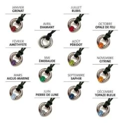 Mikado Bracelet SexSymbol Boy - Argent Massif -Mikado Soldes Magasin 60968 product zoomed product 1