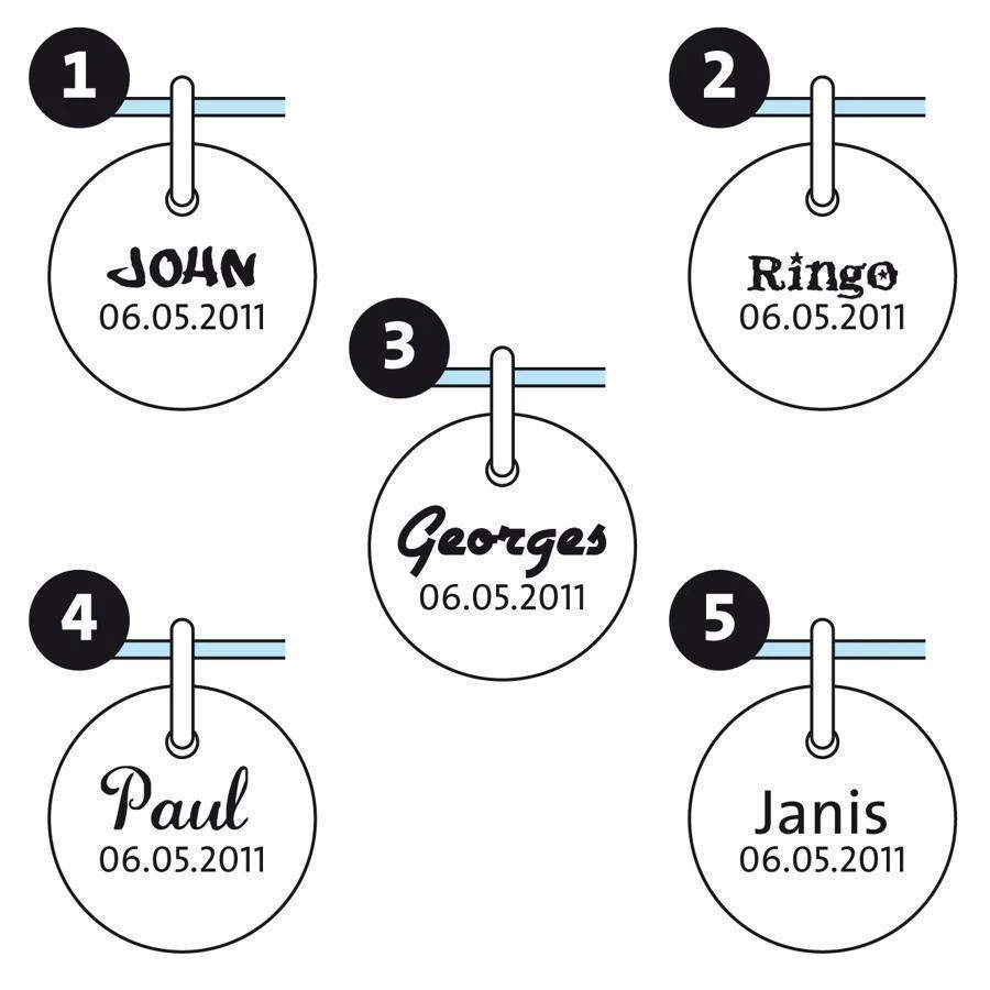 Mikado Pendentif Believe Main De Fatma - Argent Massif 5 Mikado Pendentif Believe Main De Fatma - Argent Massif – Image 3