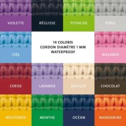 Mikado Pendentif Dummy Quartz Rose - Argent Massif -Mikado Soldes Magasin 61794 product