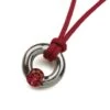 Mikado Pendentif Newborn - Argent Massif 2 Mikado Pendentif Newborn - Argent Massif -Mikado Soldes Magasin 62158 product