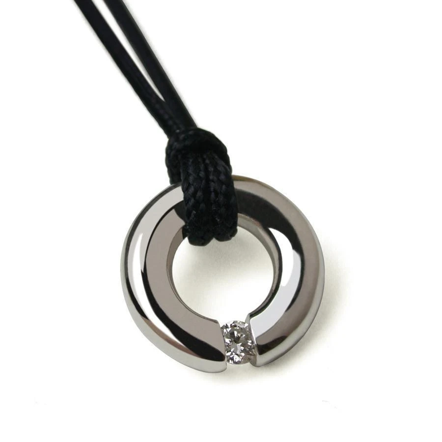 Mikado Pendentif Newborn - Argent Massif 10 Mikado Pendentif Newborn - Argent Massif – Image 8