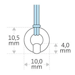 Mikado Pendentif Newborn - Argent Massif 27 Mikado Pendentif Newborn - Argent Massif -Mikado Soldes Magasin 62228 product