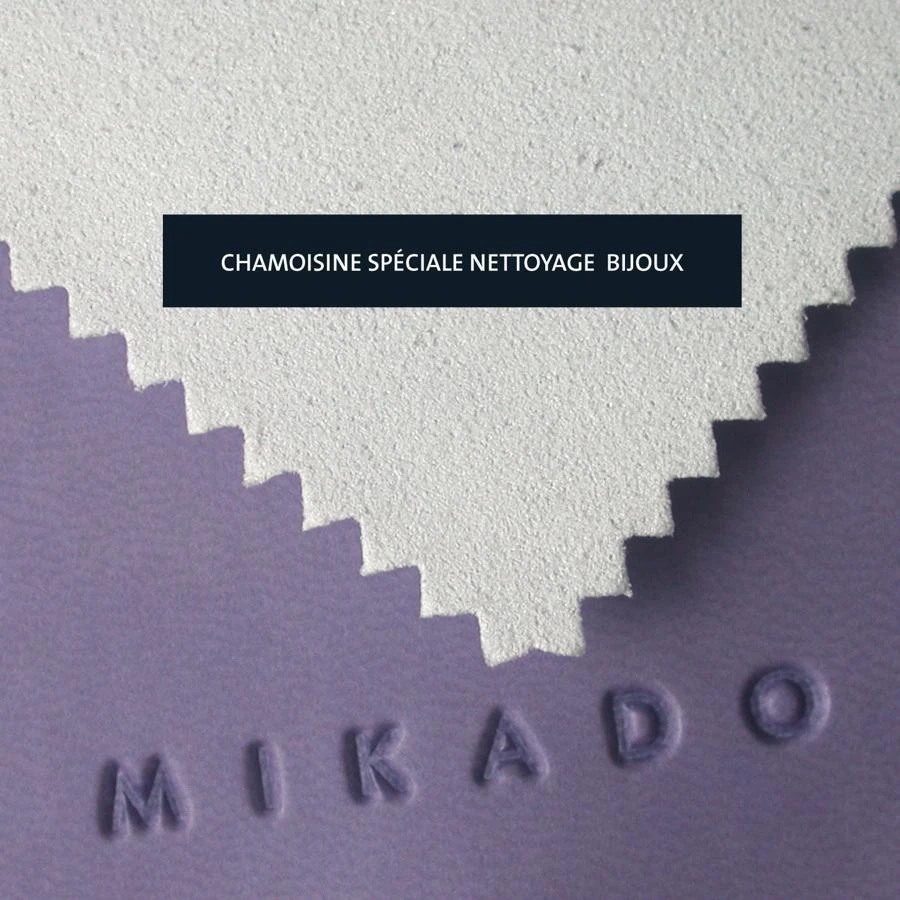 Mikado Pendentif Sésame - Argent Massif 11 Mikado Pendentif Sésame - Argent Massif – Image 9