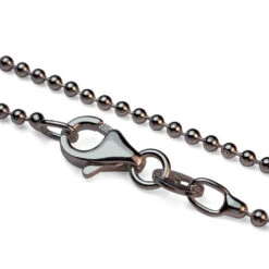 Mikado Pendentif Sex Symbol Girl - Argent Massif 16 Mikado Pendentif Sex Symbol Girl - Argent Massif -Mikado Soldes Magasin ChaineBoule product 4