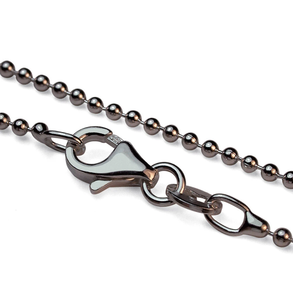 Mikado Pendentif Believe Main De Fatma - Argent Massif 7 Mikado Pendentif Believe Main De Fatma - Argent Massif – Image 5