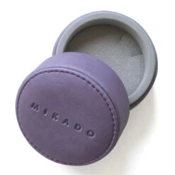 Mikado Bracelet "I Am A Girl" - Or Rose 18ct 17 Mikado Bracelet "I Am A Girl" - Or Rose 18ct -Mikado Soldes Magasin MkdPackOr01 product 1