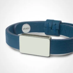 Mikado Bracelet Hip- Hop - Argent Massif -Mikado Soldes Magasin NewHipJeanObOmb product