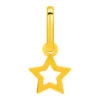 Pendentif étoile Ajourée - Or Jaune 18ct 2 Pendentif étoile Ajourée - Or Jaune 18ct -Mikado Soldes Magasin etoile ajouree orjaune product