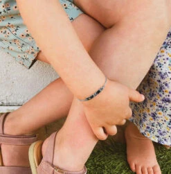 Devant -Mikado Soldes Magasin gourmette bebe coeur or product xl product 1