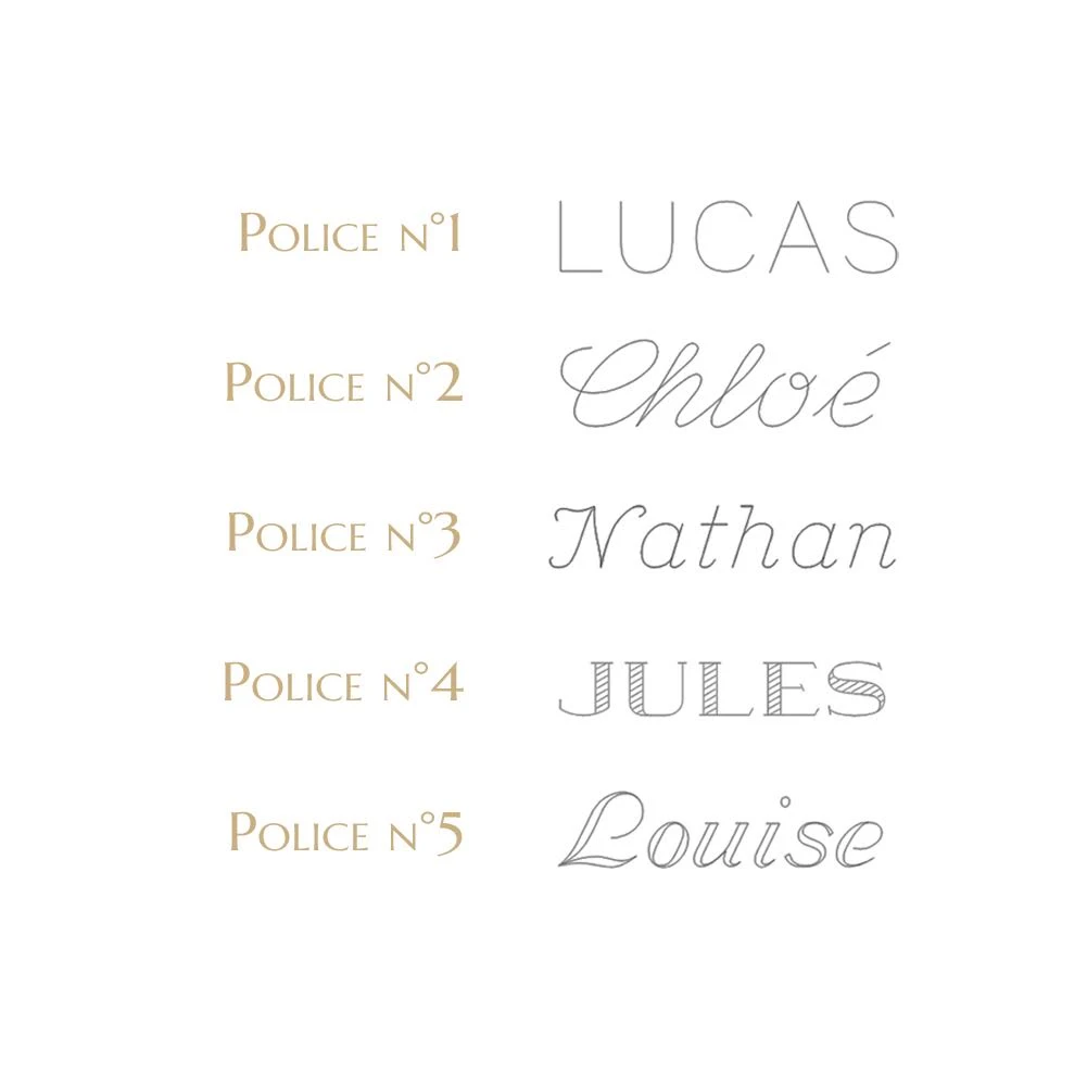 Pendentif Peinture - Or Jaune 9ct 5 Pendentif Peinture - Or Jaune 9ct – Image 3