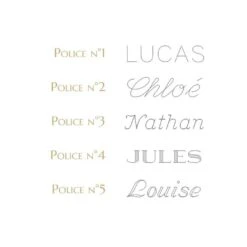 Pendentif Parchemin - Or Blanc 18ct -Mikado Soldes Magasin gravure premiercadeau product medium product medium product 17