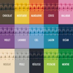 Mikado Bracelet "I Am A Girl" - Argent Massif -Mikado Soldes Magasin mikado bijoux nuancier couleurs cordon product 1