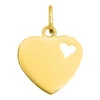 Pendentif Coeur Ajouré - Or Jaune 9ct -Mikado Soldes Magasin pendentif coeur ajoure 306048 product xl 1 product xl product