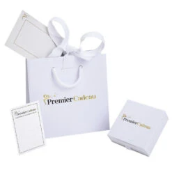 Médaille Nuage - Diamant & Or Jaune 18ct -Mikado Soldes Magasin premier cadeau product medium product medium product 11