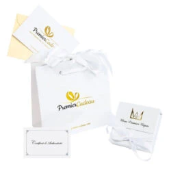 Gourmette Bébé Cheval Alt Ovale - Or Jaune 9ct -Mikado Soldes Magasin sac bijoux ecrin monpremiebijou product 23