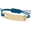 Mikado Bracelet "I Am A Boy" - Or Jaune 18ct -Mikado Soldes Magasin unnamed 1 product 1