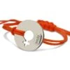 Mikado Bracelet Disco Girl - Argent Massif -Mikado Soldes Magasin unnamed 15 product